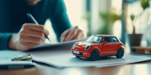 국제 운전면허증 분실 시 대처방법