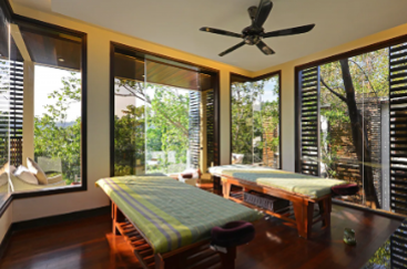 가야아일랜드리조트