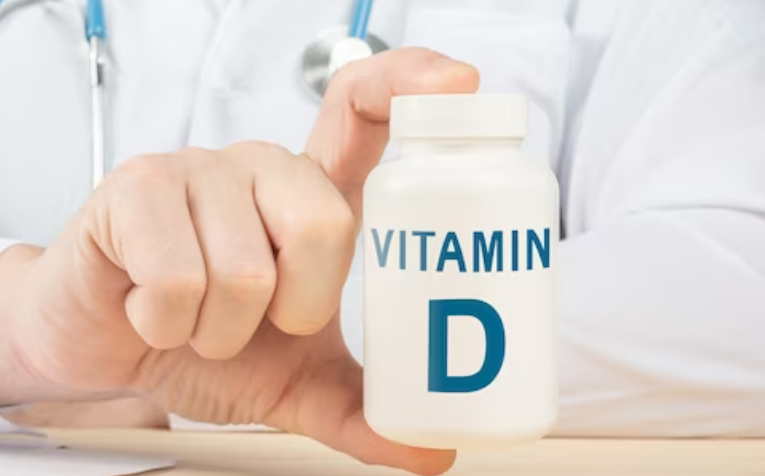 비타민 D를 보충할 때 주의해야 할 점
