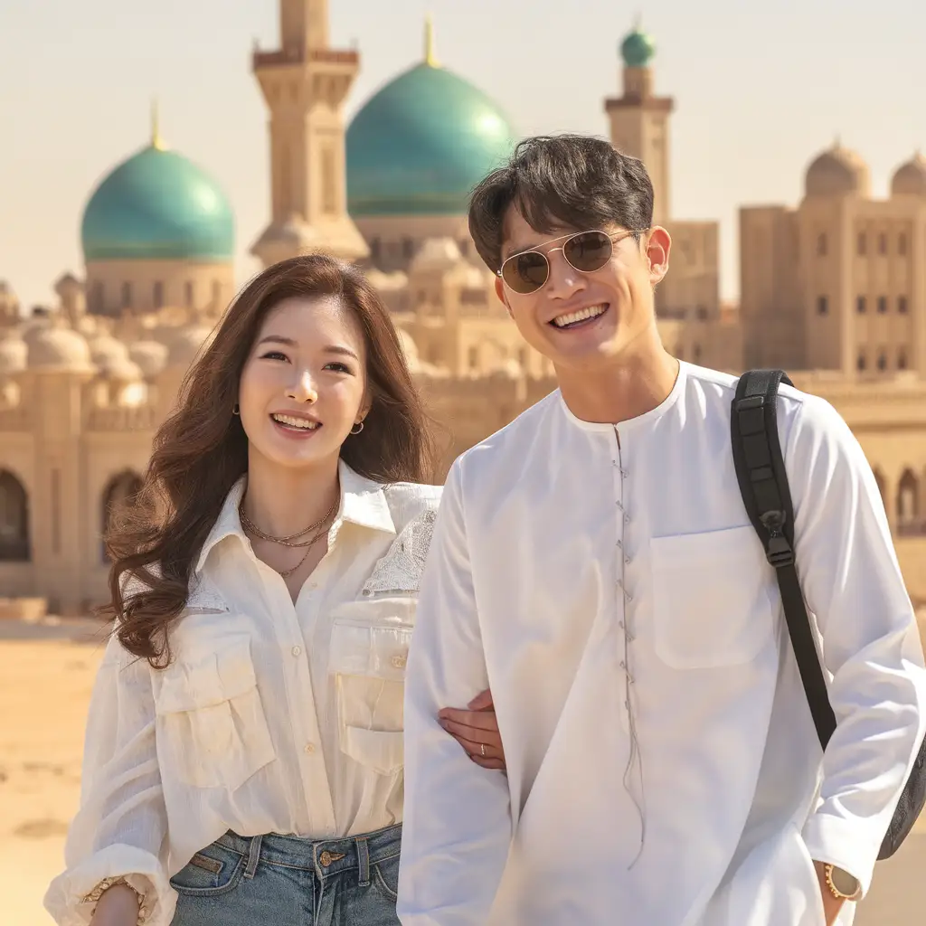 사우디아라비아 환율 계산기 여행팁