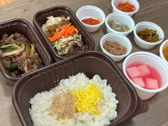 본죽 비빔밥 메뉴 포장 추천 BEST 10_13