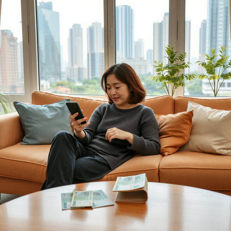 🎯 2차 민생회복지원금 대상 완벽 가이드