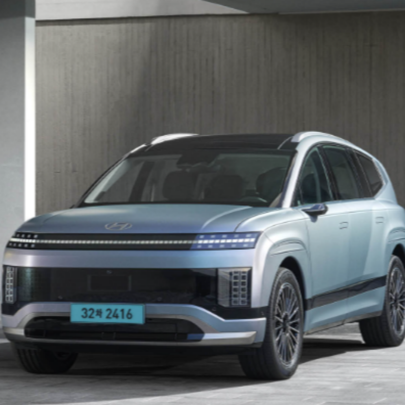 현대 아이오닉9 가격