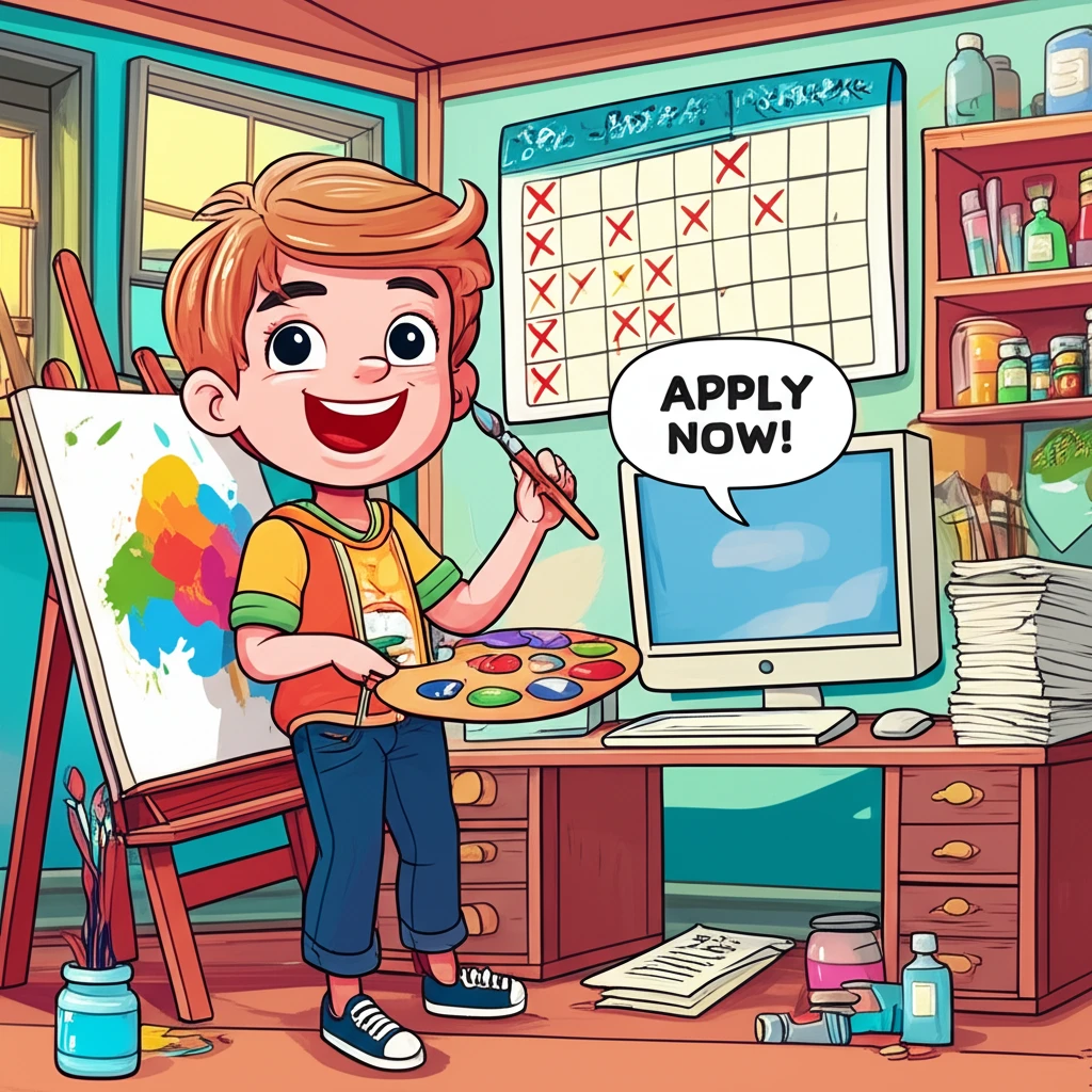 2025 충북 예술인, 예술 공간 임..