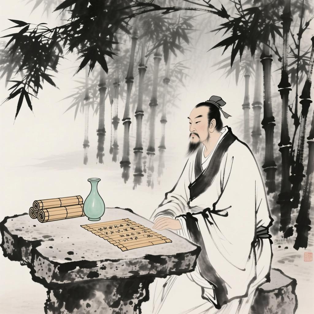 [초한지 인물] 장량, 한신, 괴철 비교