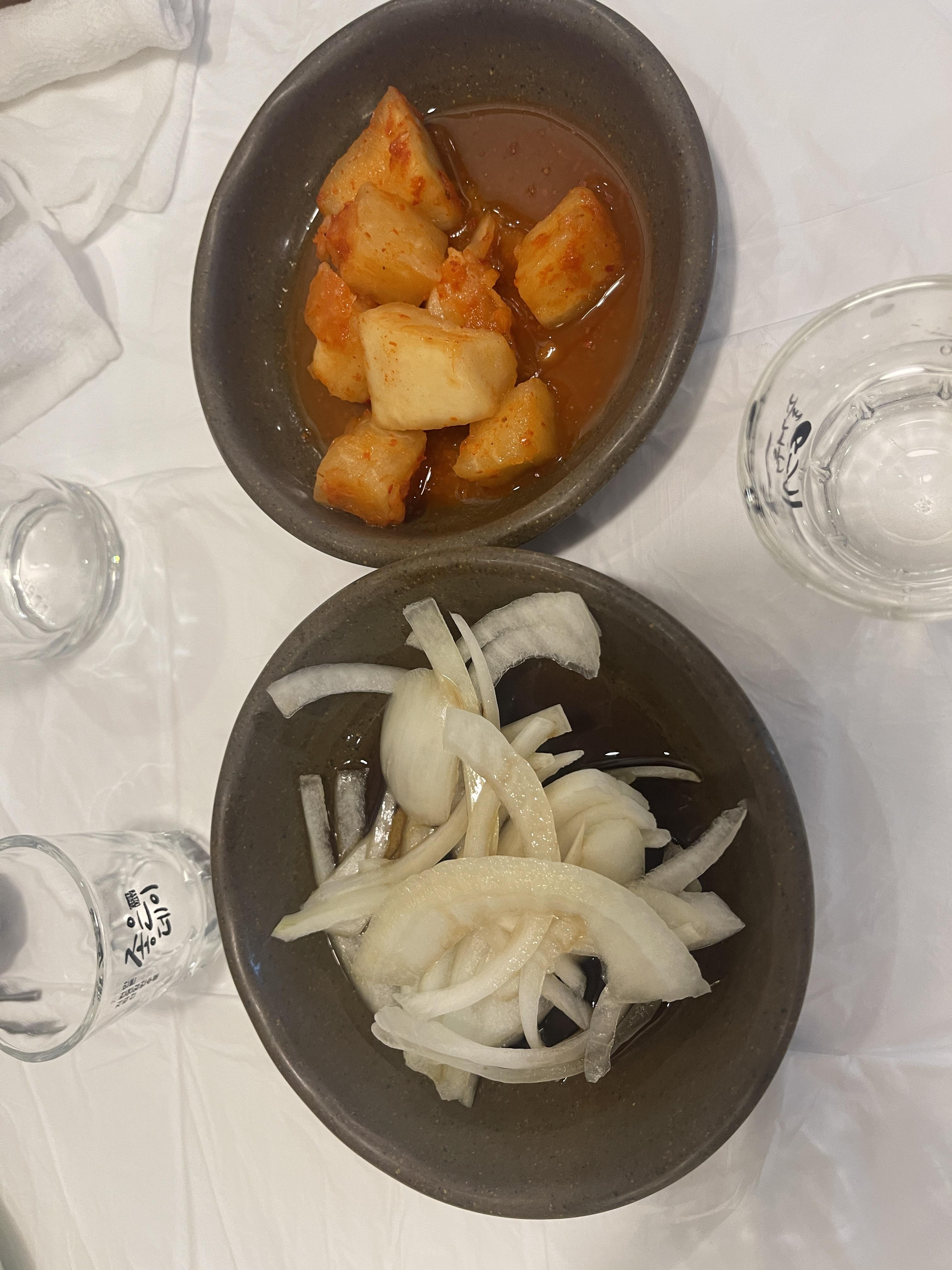 부산 다대포해수욕장 술집맛집 할매집 포장마차