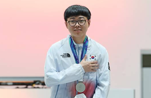 아이치 나고야 아시안게임 메달