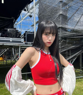 최예나