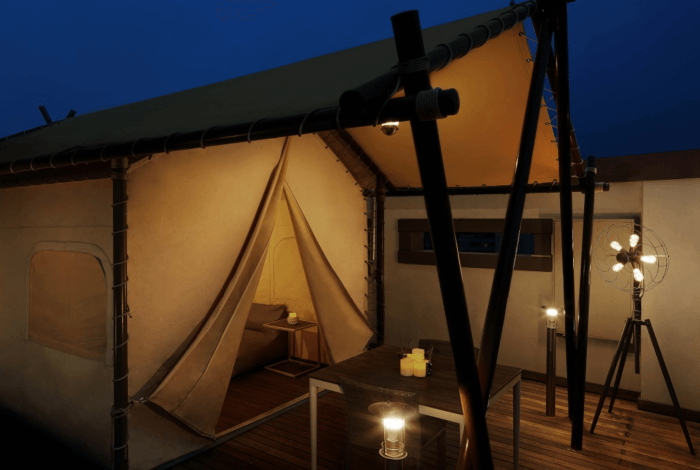 서울 및 수도권 이색적인 테마 모텔 정리
2