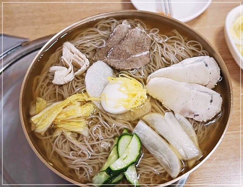 함흥 출신 윤선희