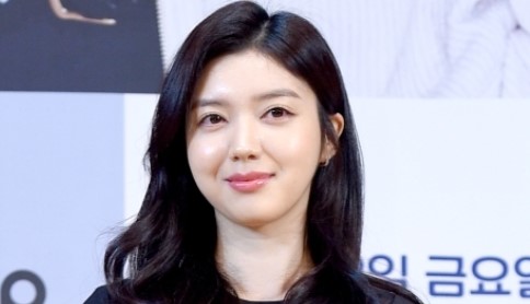 김옥빈 동생 채서진 4월 결혼