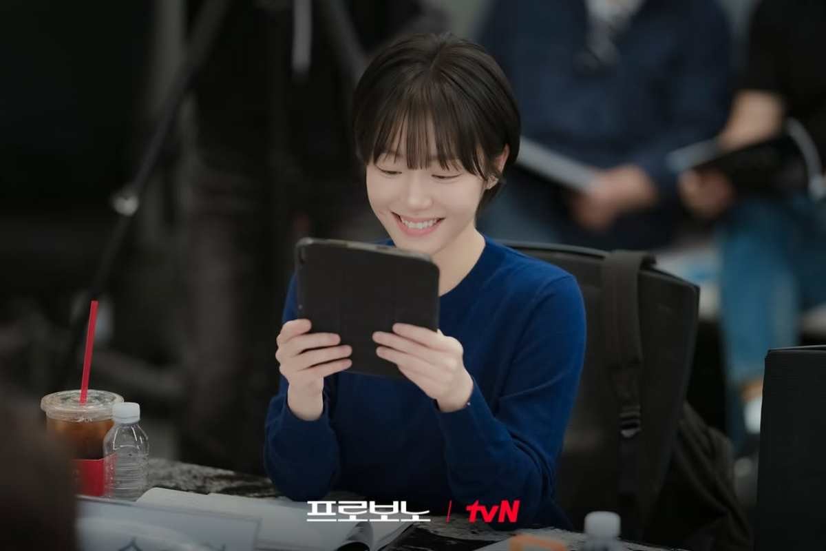 tvN 토일드라마 프로보노 몇부작 방송 날짜 시간 출연진 OTT 다시보기
