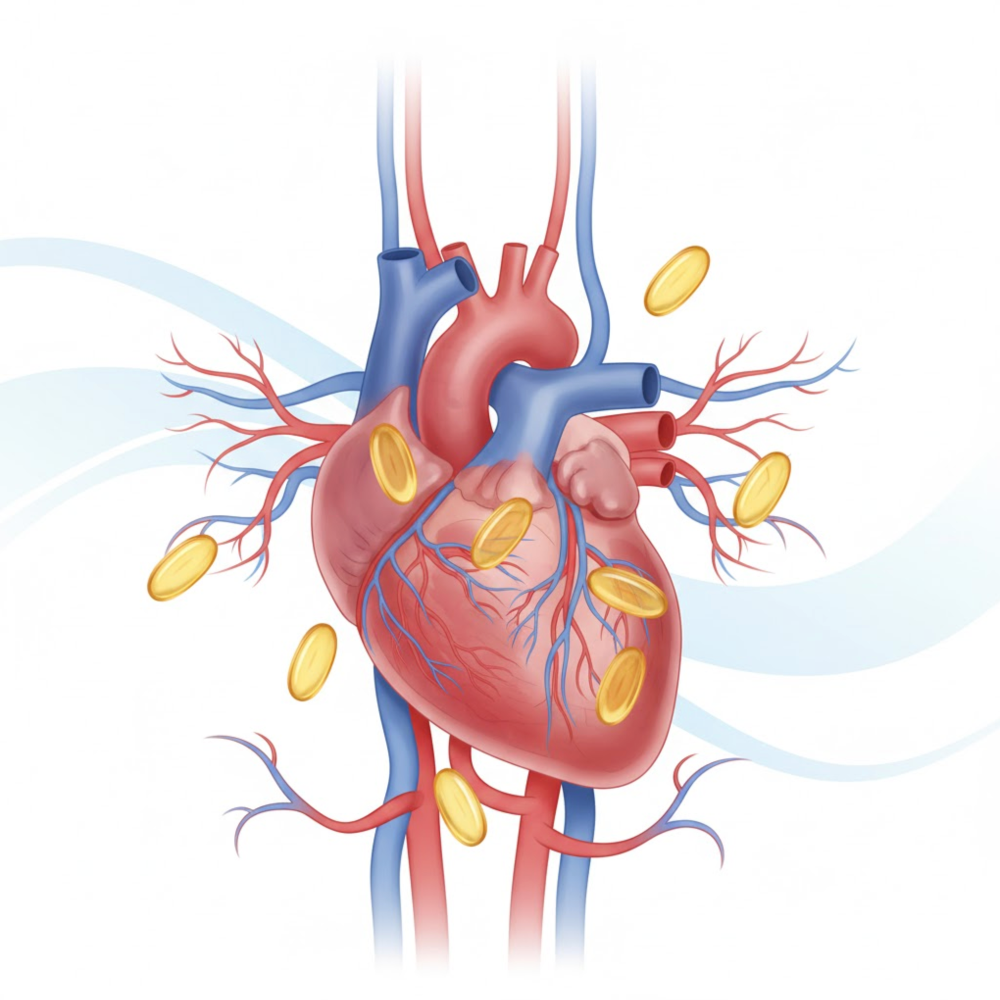 오메가3 효능과 섭취방법 좋은 제품 고르는 4가지 기준