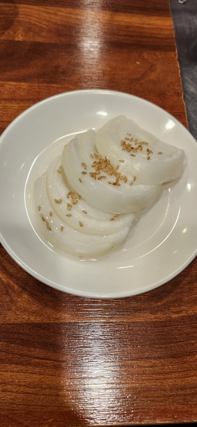 양파