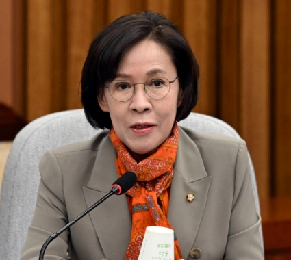 이인선 국회의원 프로필 나이 고향 학력 재산 경력 