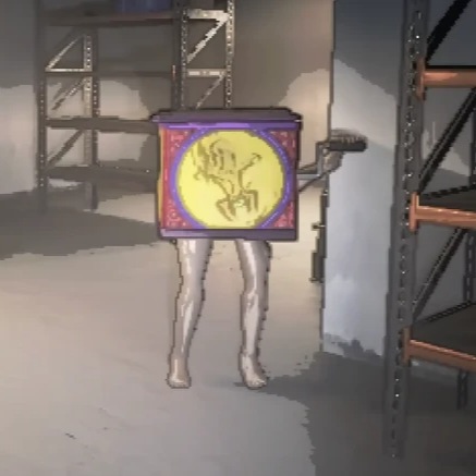 리썰컴퍼니 광대