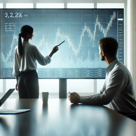 직장인을 위한 한국·미국 증권 투자 전략