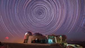 2025 12월13일 별똥별 유성우