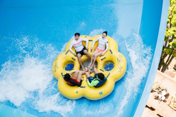 워터파크 입장권 할인 꿀팁: 카드할인, 쿠팡, 멤버십