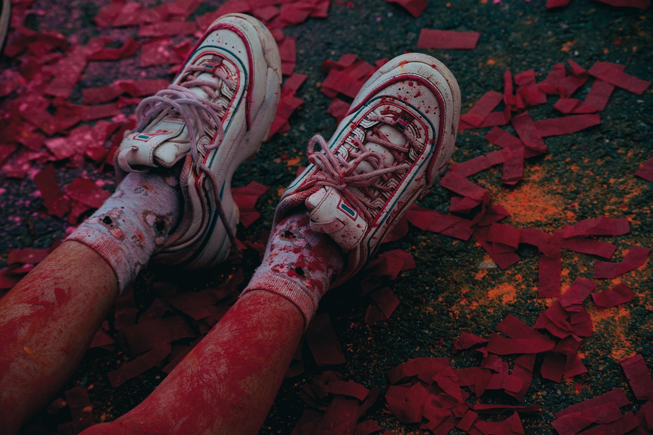 가을 공포영화 관련