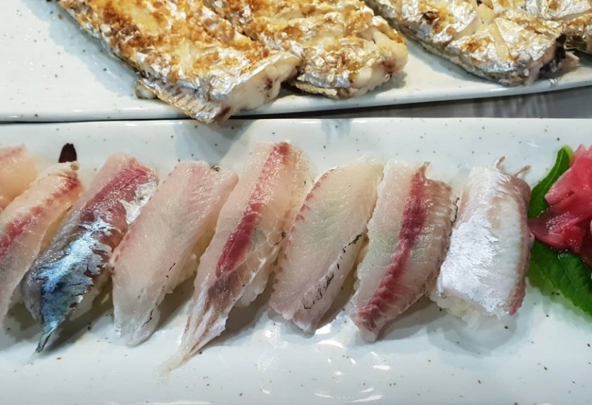 6시내고향-고성-갯장어-하모회