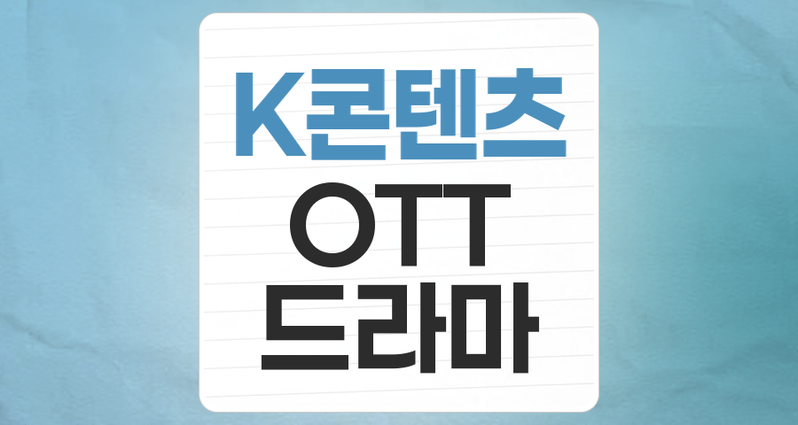 K-콘텐츠, 글로벌 시장을 장악하다: 영상콘텐츠 테마 투자 분석