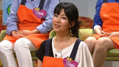 김예분 나이 프로필