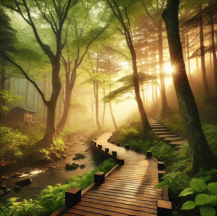 화담숲 예약 방법 및 꿀팁 총정리!