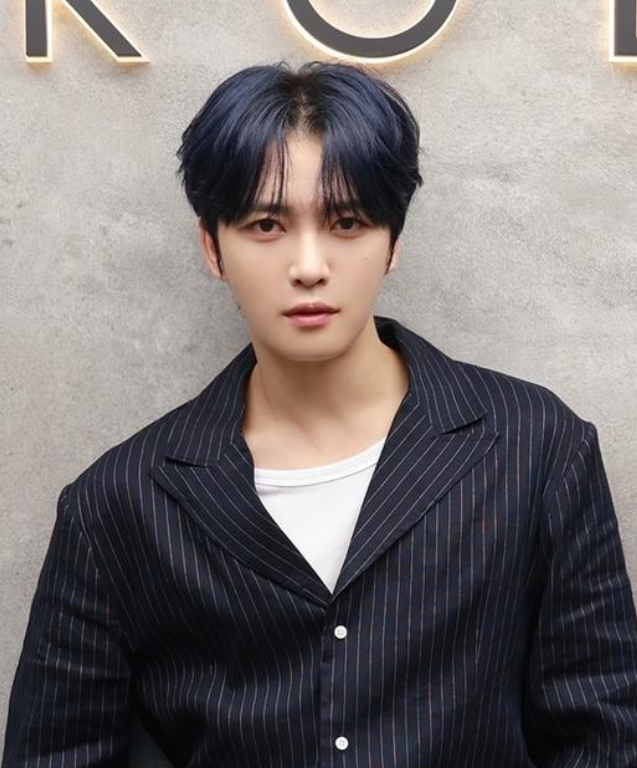 김재중 20주년 기념 콘서트 'FLOWER GARDEN'