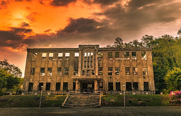 철원 한탄강 은하수교 횃불전망대 입장료