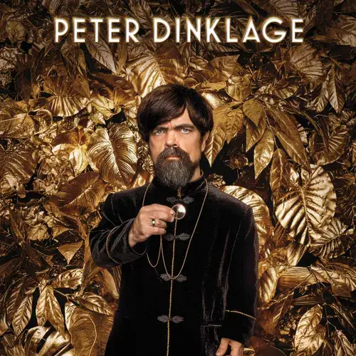 헝거게임: 노래하는 새와 뱀의 발라드에서 카스카 하이버텀을 맡은 피터 딘클리지