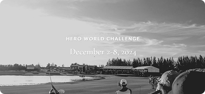 히어로 월드 챌린지 명단 참가자격 중계