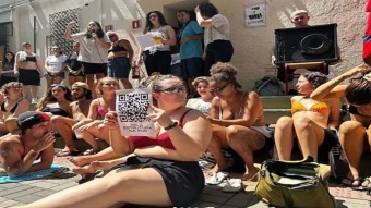 브라질 가을 폭염