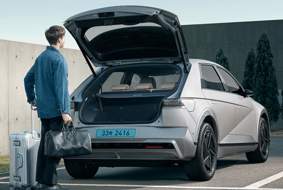 아이오닉 5(페이스 리프트) 가격, 보조금, 중고차 가격