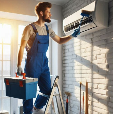 에어컨 냄새 10초 해결방법 에어컨 냄새나는 이유