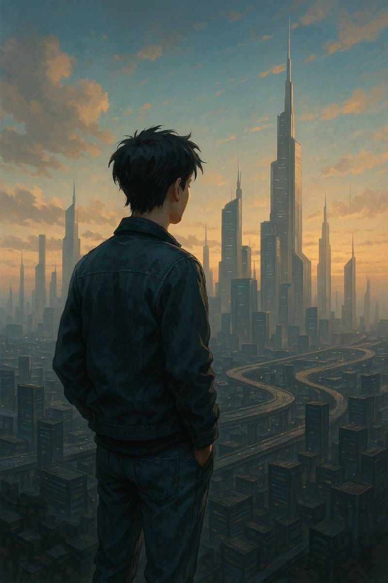 시간 여행하는 꿈 해몽 – 후회 or 회상?