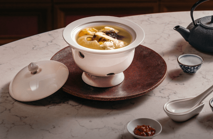 중식 셰프들의 맛집 스토리&amp;#44; 예약하기