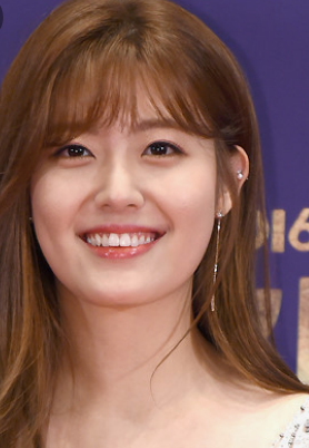 배우 남지현 프로필