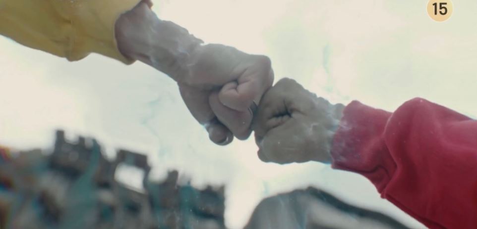 경이로운소문2_2회