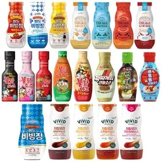 고맙당 저당 불닭소스 내돈내산 후기와 맛 평가_2