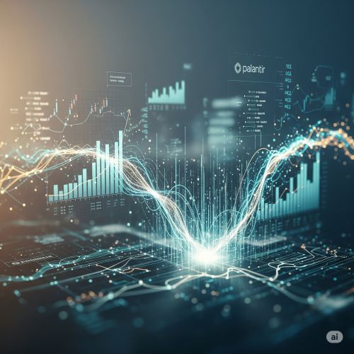 팔란티어(PLTR) 포함 ETF 투자 전략