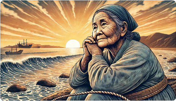 해녀 숨병 뜻과 증상, 넷플릭스 ‘폭싹 속았수다’