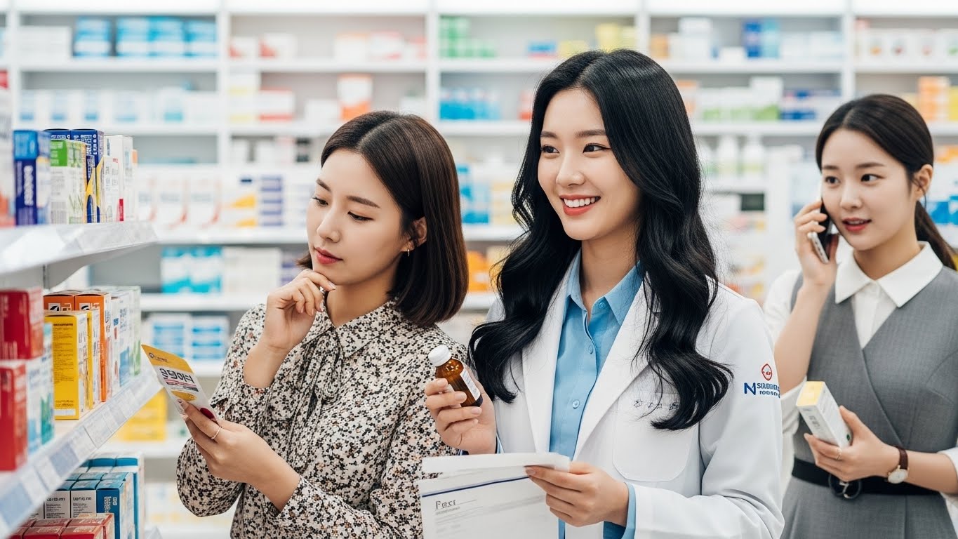 속이 더부룩하고 체한 기분