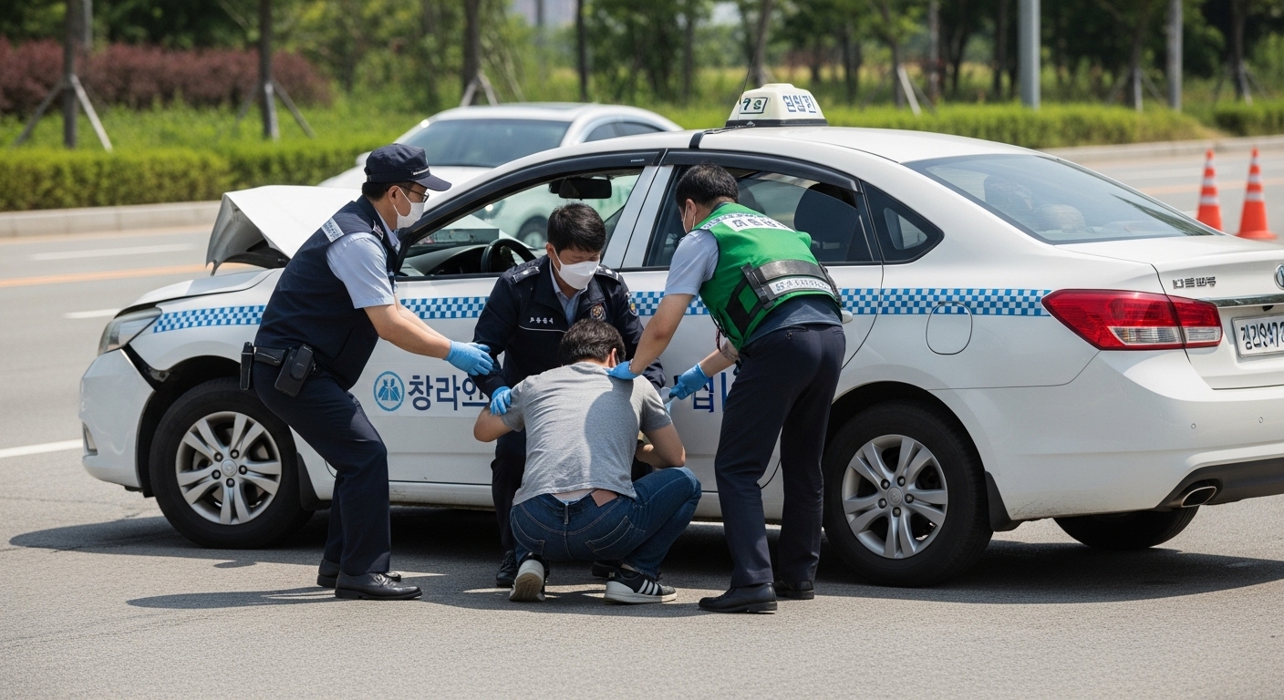 합의금&amp;#44; 택시보험