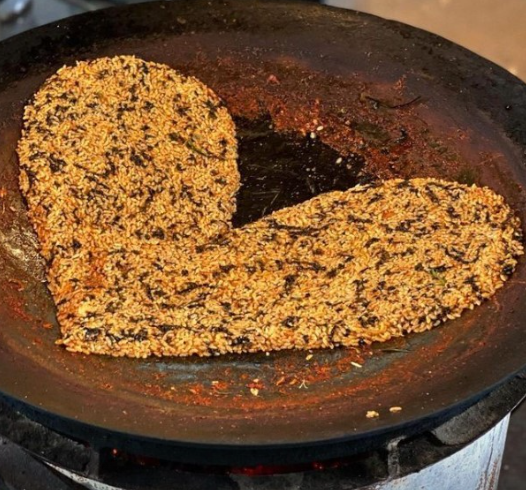 올림픽밸리 솥뚜껑닭볶음탕