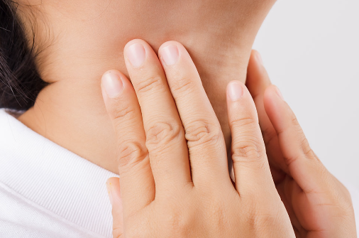 임파선염 증상 31