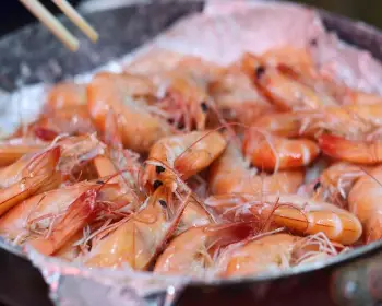 홍성 남당항 대하축제28