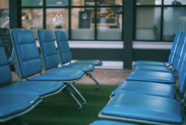 김해공항 국제선 주차장 예약 