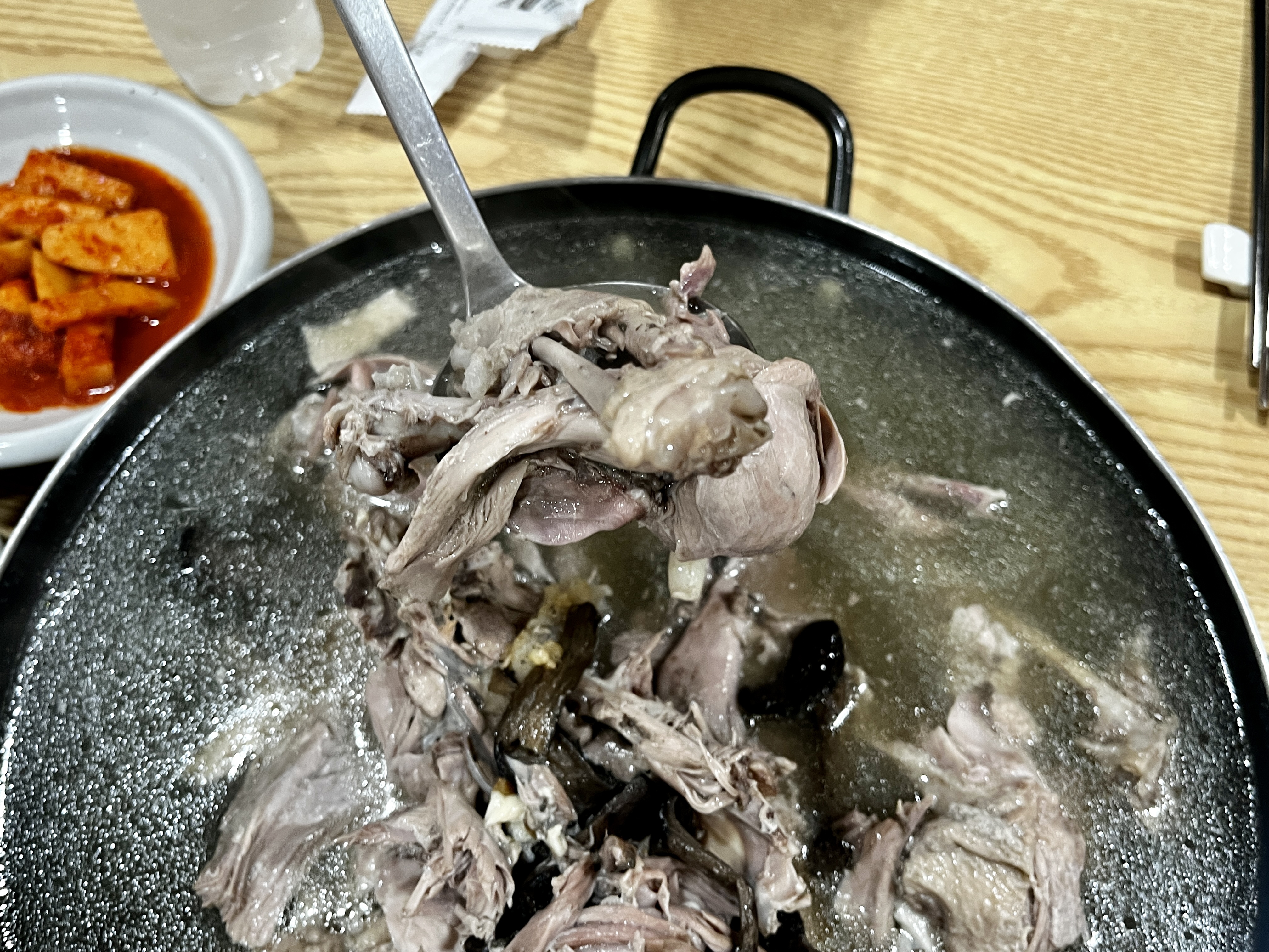 제1능이버섯삼산