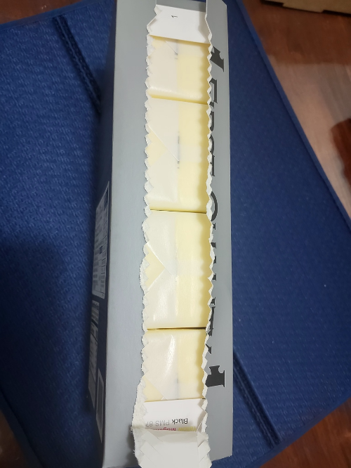 유러피안 무염버터